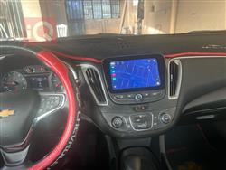 شێڤرۆلێت مالیبۆ